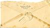 Envelopes addressed to Ernest Hemingway