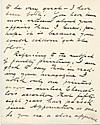 Letter from Ambrose Bierce  to Walter Neale, Jan. 9, 1913
