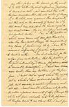 Letter from Elizabeth Blackwell  to Anna Q. T. Parsons, Dec. 7, 18--