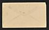 Letter from Wm. B. Stevens, dated 1863-09-07