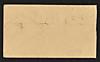 Letter from Wm. B. Stevens, dated 1863-09-10