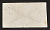 Letter from Wm. B. Stevens, dated 1863-09-15