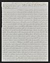 Letter from Cousin J., dated 1863-12-30