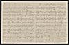 Letter from Wm B. Stevens, dated 1864-04-17