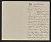 Letter from Wm B. Stevens, dated 1864-05-23