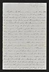 Letter from Ann Stevens, dated 1861-06-16