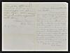 Letter from Wm B. Stevens, dated 1861-09-15