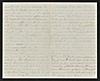Letter from Wm B. Stevens, dated 1861-10-02