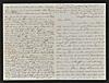Letter from Wm B. Stevens, dated 1861-12-01