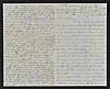 Letter from Wm B. Stevens, dated 1861-12-25