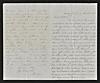 Letter from Wm. B. Stevens, dated 1862-01-14