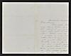 Letter from James Stevens, dated 1862-03-16