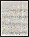 Letter from Unknown, dated 1862-04-14