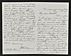 Letter from Wm B. Stevens, dated 1862-05-17