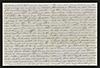 Letter from Wm B. Stevens, dated 1862-08-16