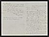 Letter from Henry Miles, dated 1862-09-15