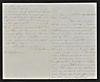 Letter from Wm B. Stevens, dated 1862-12-31