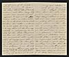 Letter from Timothy Stevens, dated 1863-03-15