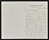 Letter from Wm B. Stevens, dated 1863-06-08