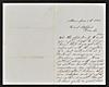 Letter from J.N. LeBaran, dated 1861-01-06