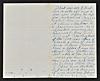 Letter from A.H. Sperry, dated 1864-03-20