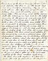 Letter from Orlando L. French to Lydia French