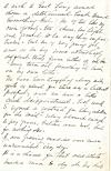 Letter from Elizabeth Stoddard to Julia C Dorr